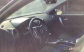 Nissan Qashqai 1 generation [restyling] Crossover 5-doors