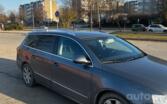 Volkswagen Passat B6 wagon 5-doors