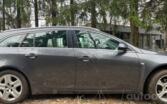 Opel Insignia A Sports Tourer wagon 5-doors