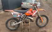 KTM SX