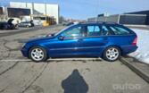Mercedes-Benz C-Class W203/S203/CL203 [restyling] wagon 5-doors