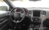 Dodge Durango 3 generation [restyling] SUV
