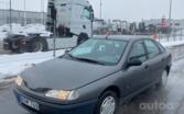 Renault Laguna 1 generation Liftback