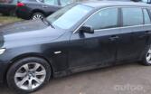 BMW 5 Series E60/E61 Touring wagon
