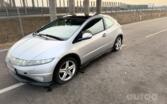 Honda Civic 8 generation Coupe 2-doors