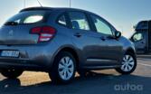Citroen C3 2 generation Hatchback