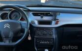 Citroen C3 2 generation Hatchback