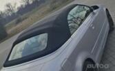 Audi A4 B7 Cabriolet