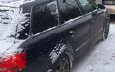 Audi A4 B7 Avant wagon 5-doors