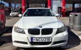 BMW 3 Series E90/E91/E92/E93 Touring wagon