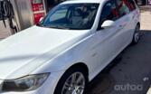BMW 3 Series E90/E91/E92/E93 Touring wagon