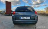 Opel Signum