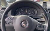 Volkswagen Touran 1 generation [2th restyling] Minivan