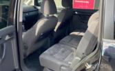 Volkswagen Touran 1 generation [2th restyling] Minivan