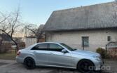 Mercedes-Benz E-Class W212 Sedan