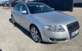 Audi A6 4F/C6 Sedan