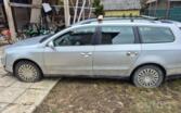 Volkswagen Passat B6 wagon 5-doors