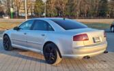 Audi A8 D3/4E Sedan
