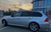 BMW 3 Series E90/E91/E92/E93 [restyling] Touring wagon