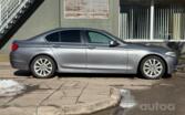 BMW 5 Series F07/F10/F11 Sedan