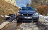 BMW 3 Series E90/E91/E92/E93 Touring wagon