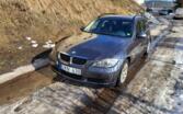 BMW 3 Series E90/E91/E92/E93 Touring wagon