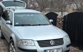 Volkswagen Passat B5.5 [restyling] wagon