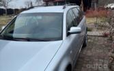 Volkswagen Passat B5.5 [restyling] wagon