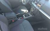 Opel Vectra OPC