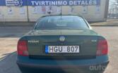 Volkswagen Passat B5 Sedan 4-doors