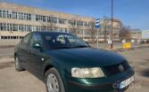 Volkswagen Passat B5 Sedan 4-doors