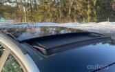 Audi A3 8P/8PA [2th restyling] Sportback hatchback 5-doors