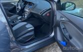 Ford Focus 3 generation wagon 5-doors