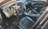 Opel Insignia A Sports Tourer wagon 5-doors