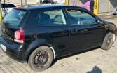Volkswagen Polo 4 generation [restyling] Hatchback 3-doors