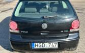 Volkswagen Polo 4 generation [restyling] Hatchback 3-doors
