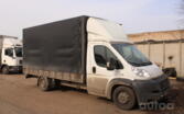 Fiat Ducato 3 generation