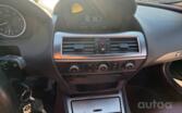 BMW 6 Series E63/E64 Coupe
