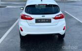 Ford Fiesta 7 generation Hatchback 5-doors