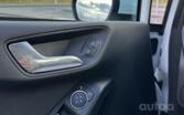 Ford Fiesta 7 generation Hatchback 5-doors