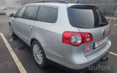 Volkswagen Passat B6 wagon 5-doors