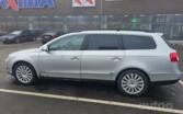 Volkswagen Passat B6 wagon 5-doors