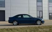 BMW 3 Series E46 Coupe