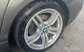 BMW 5 Series F07/F10/F11 [restyling] Touring wagon
