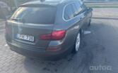 BMW 5 Series F07/F10/F11 [restyling] Touring wagon