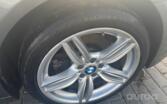 BMW 5 Series F07/F10/F11 [restyling] Touring wagon
