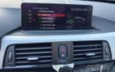 BMW 3 Series F30/F31/F34 Sedan