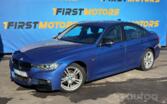 BMW 3 Series F30/F31/F34 Sedan