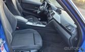 BMW 3 Series F30/F31/F34 Sedan