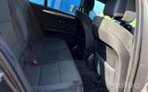 BMW 5 Series F07/F10/F11 Touring wagon